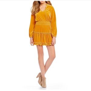 Gianni Bini Cute Dress